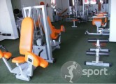 Allemsport - aerobic in Cluj-Napoca | faSport.ro