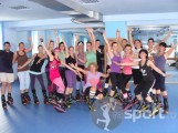 Kangoo Jumps Sibiu - aerobic in Sibiu | faSport.ro