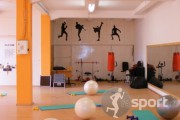 Gym Transilvania - aerobic in Sibiu | faSport.ro