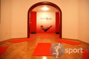 Balance Studio woman - aerobic in Bucuresti | faSport.ro