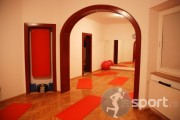 Balance Studio woman - aerobic in Bucuresti | faSport.ro