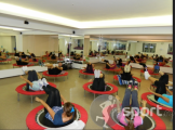 Myra Sport - aerobic in Bucuresti | faSport.ro