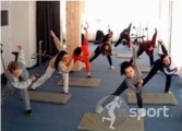 Sala de sport INSULA - aerobic in Galati | faSport.ro