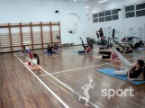 Cristal Body Aerobic - aerobic in Cluj-Napoca | faSport.ro