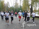Alergare de grup IOR - alergare in Bucuresti | faSport.ro