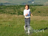 AGAPIA, jud. Neamt - alergare in Agapia | faSport.ro