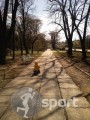 Parcul Carol - alergare in Bucuresti | faSport.ro
