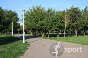 Parcul Crangasi - alergare in Bucuresti | faSport.ro