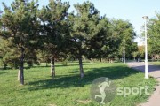 Parcul Crangasi - alergare in Bucuresti | faSport.ro