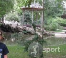 Jogging in parcul Ioanid - alergare in Bucuresti | faSport.ro