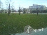 Parcul Izvor - alergare in Bucuresti | faSport.ro