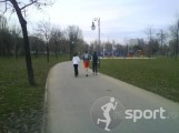 Parcul Izvor - alergare in Bucuresti | faSport.ro