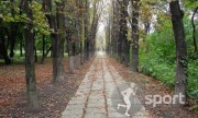 Parcul Verdi - alergare in Bucuresti | faSport.ro