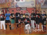 Warrior Gym - arte-martiale in Bucuresti | faSport.ro