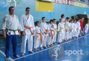 CS Karate Risei - arte-martiale in Iasi | faSport.ro