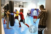 Lupii Albastri - arte-martiale in Bucuresti | faSport.ro