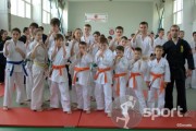 Club DAO KAN Galati - Karate Kyokushin - arte-martiale in Galati | faSport.ro
