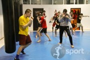 Lupii Albastri - arte-martiale in Bucuresti | faSport.ro