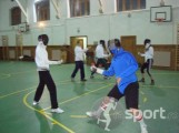 Spada Fencing Club Bucharest - arte-martiale in Bucuresti | faSport.ro