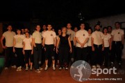 C. S. Lion Wing Tsun Kung FU - arte-martiale in Timisoara | faSport.ro