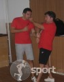 Wing Tsun Kung Fu GYM - arte-martiale in Bucuresti | faSport.ro
