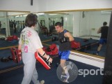 Clubul Sportiv "One Heart" - arte-martiale in Brasov | faSport.ro