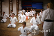 Clubul Sportiv KYOSPIRIT - arte-martiale in Cluj-Napoca | faSport.ro