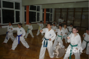 Clubul Sportiv Delta - arte-martiale in Cluj-Napoca | faSport.ro