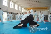 AIKI DOJO - arte-martiale in Vaslui | faSport.ro