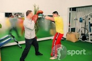 Flu Flu Fight - arte-martiale in Tulcea | faSport.ro