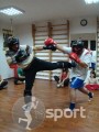 Athletic Gym Sport - arte-martiale in Brasov | faSport.ro