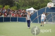 Teren de basket parc IOR - baschet in Bucuresti | faSport.ro