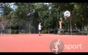 Basket Outdoor - baschet in Timisoara | faSport.ro