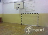 Aparatorii Patriei Sala de sport - baschet in Bucuresti | faSport.ro