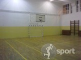 Aparatorii Patriei Sala de sport - baschet in Bucuresti | faSport.ro