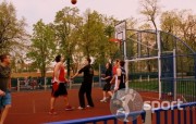 Parcul I.C Bratianu Oradea - baschet in Oradea | faSport.ro
