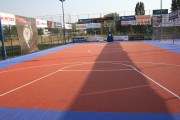 Sport Arena - baschet in Bucuresti | faSport.ro