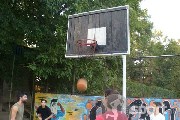 Studentesc - baschet in Bucuresti | faSport.ro