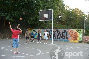 Studentesc - baschet in Bucuresti | faSport.ro