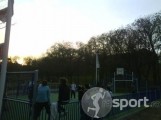 Baschet Parcul Tineretului - baschet in Bucuresti | faSport.ro