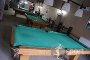 Nevada Club Biliard - biliard in Bucuresti | faSport.ro