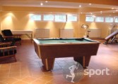 Complex Herastrau - biliard in Bucuresti | faSport.ro