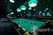 Lake View Center - biliard in Constanta | faSport.ro
