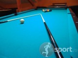 Crazy Horse - biliard in Sinaia | faSport.ro