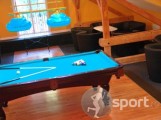 Crazy Horse - biliard in Sinaia | faSport.ro