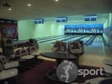 Club Texas Express - bowling in Bucuresti | faSport.ro