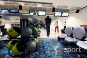 Lake View Center - bowling in Constanta | faSport.ro