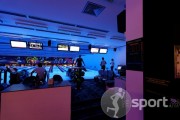 Lake View Center - bowling in Constanta | faSport.ro
