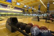 Centru Distractii Europa Galati - bowling in Constanta | faSport.ro