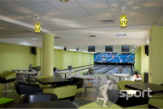 Complex Viva Club - bowling in Galati | faSport.ro
